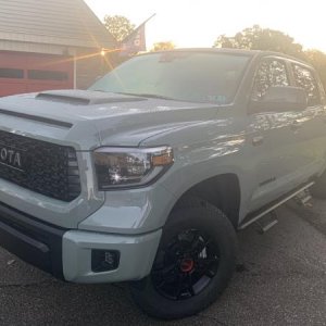 TRDPro