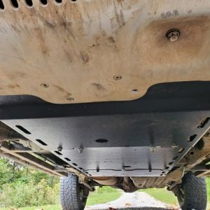 Shrockworks Skids