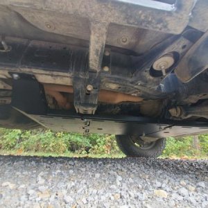 Shrockworks Skids