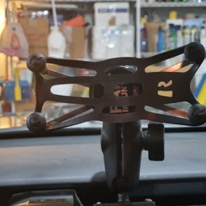 Ram Phone Mount