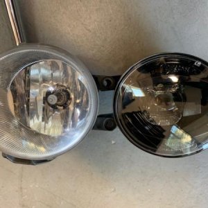 New OEM LED vs original