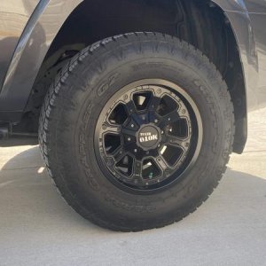 rims