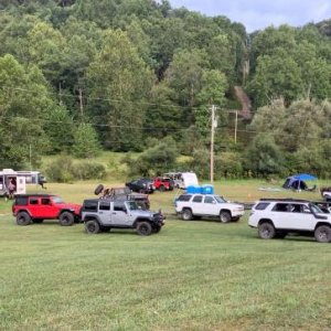 Labor Day Wknd 1