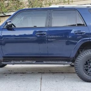 Love my yota