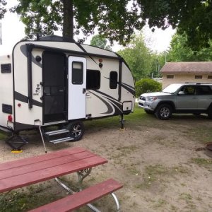 camper