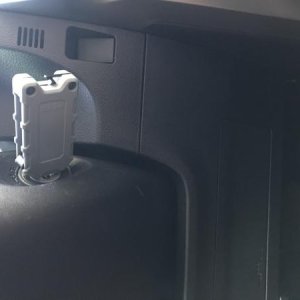 Meso Customs Key Fob