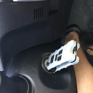 Meso Customs Key Fob