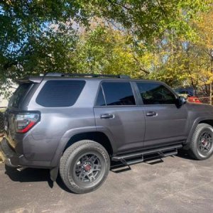 4runner new 2020 Nov