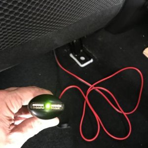 usb