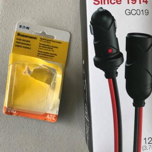 parts