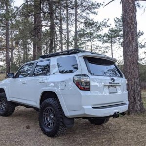 Car camping