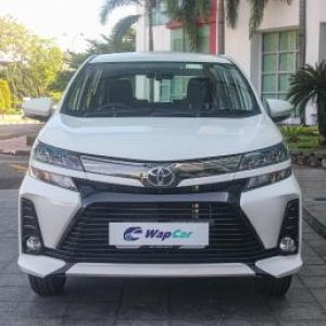 Toyota Avanza- Front
<a href="https://www.wapcar.my/cars/toyota/avanza">Toyota Avanza</a>