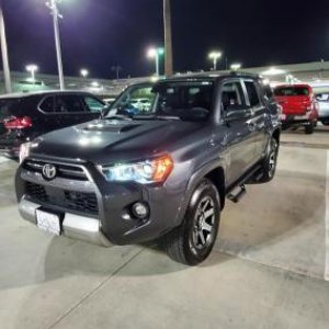 2021 ORP