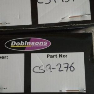 4runner dobinson coils