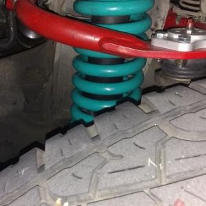4runner new UCA