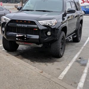 1/2/21 road trip to Sacramento