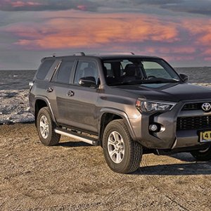 4Runner East Point 16x9
