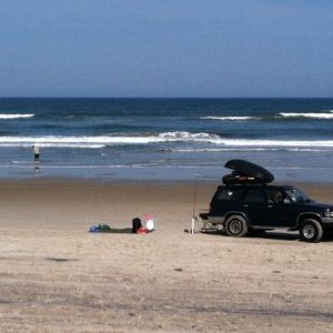 fishing at cape hatteras