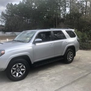 Well I finally pulled the trigger.