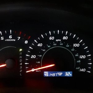 2009 Camry 2.4L automatic 451,497 miles, still running strong (now has 509,000 miles 12/22)