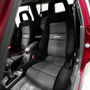 Recaro Seats