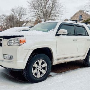 Snow Day