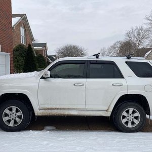 Snow Day
