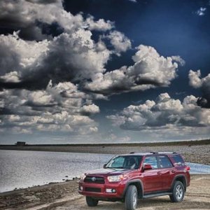 4runner 11