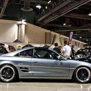 Motion Auto Show 8/2011