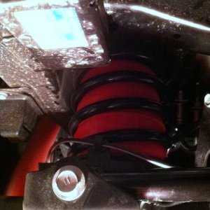Left Airbag T4R