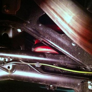 Right Airbag T4R