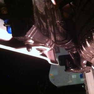 Right Schrader valve T4R