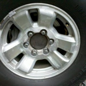 Before