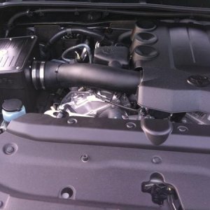afe installed