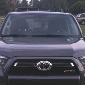 front rr rack