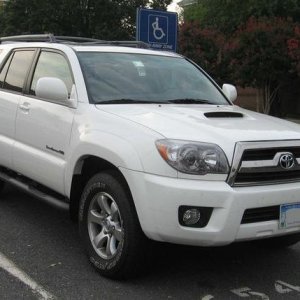 800px 06 07 Toyota 4Runner