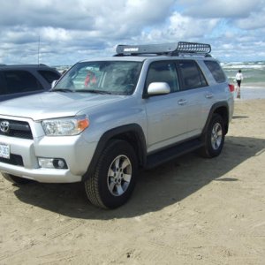 Sauble Beach, Ontario