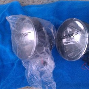 LightForce 170s