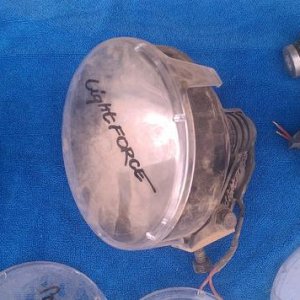 Single used 170