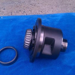 Detroit TruTrac for ADD Taco/4runner 96-02
