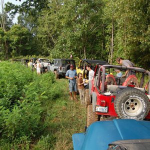 wheelin 2011 sept 06