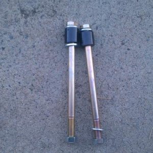 Sonoran Steel diff drop new