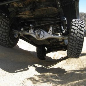 hydraulics