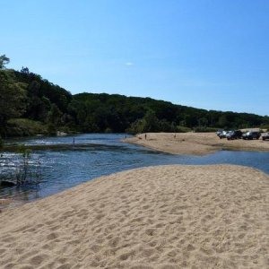 Big Sands, Kuranda North Queensland Australia
