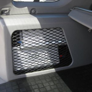 Custom Install Stereo