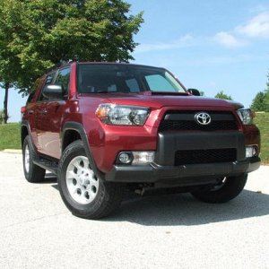Sept 2011 Brand New