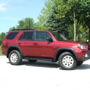 Sept 2011 Brand New 2