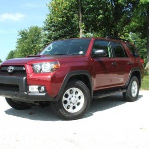 Sept 2011 Brand New 3