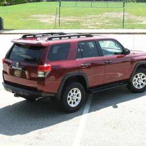 Sept 2011 Brand New 4