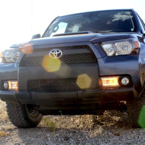 4Runner BFGs 1